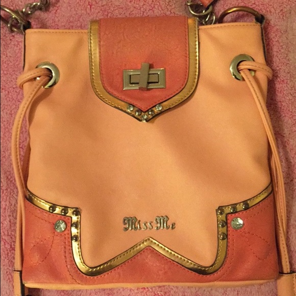 Miss Me Bag