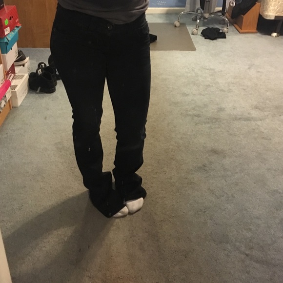 Guess embellished jeans - Picture 2 of 4