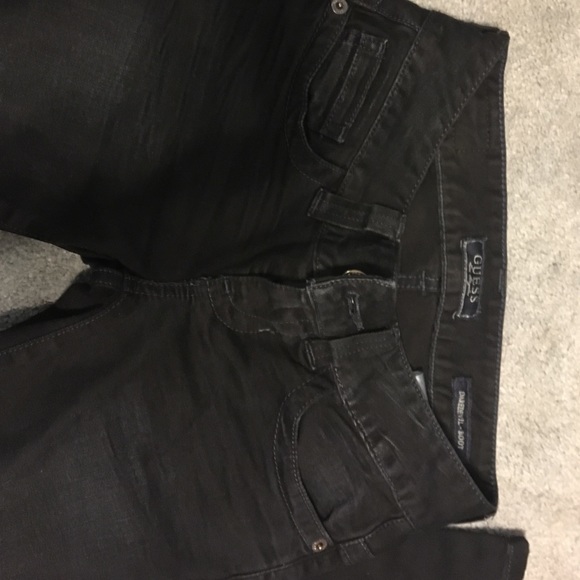 Guess embellished jeans - Picture 4 of 4