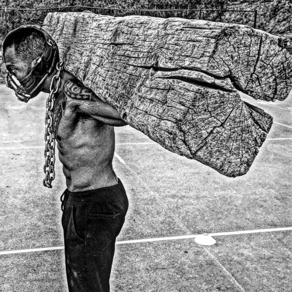 Meet your Posher, Rob