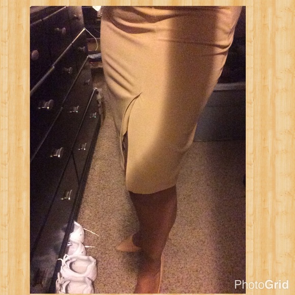 Ladies skirt
