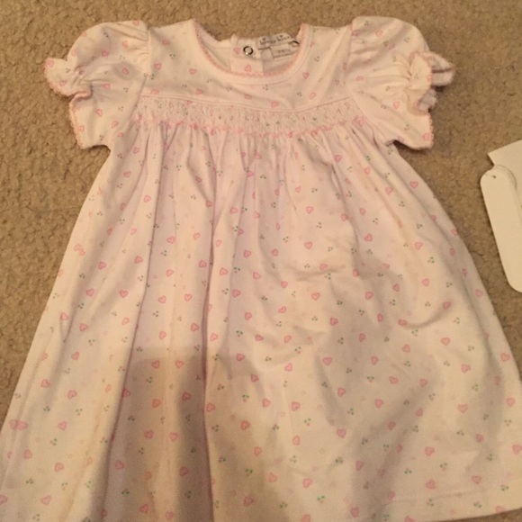 Kissy kissy night gown