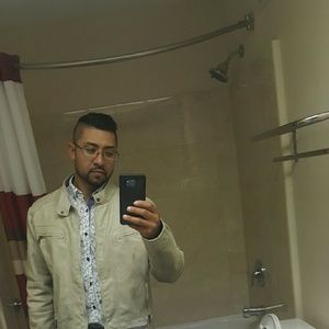 Meet your Posher, Armando