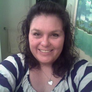 Meet your Posher, Marva