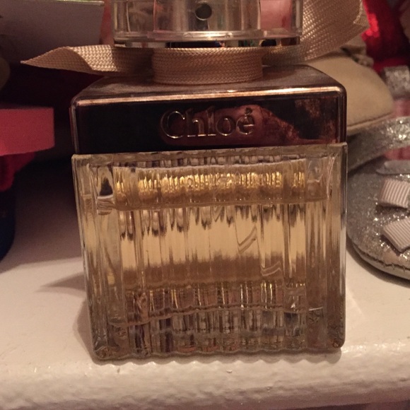 Chloe perfume