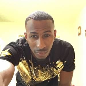 Meet your Posher, Jeffery