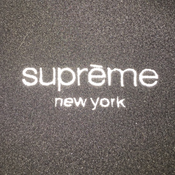 Supreme polar tech fleece size medium - Picture 3 of 4