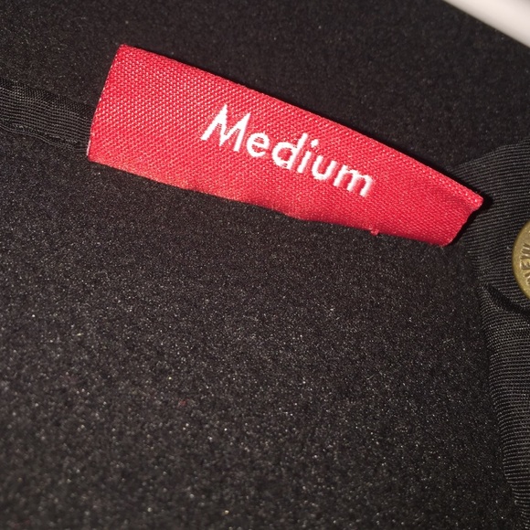 Supreme polar tech fleece size medium - Picture 4 of 4
