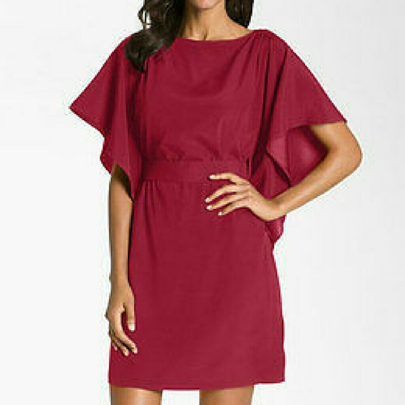 suzi chin for maggy boutique silk dress Suzi Chin for Maggy Boutique silk dress . Size 2