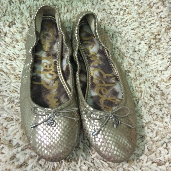 Sam Edelman flats
