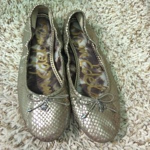 Sam Edelman flats