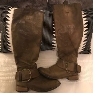 Women's Boots