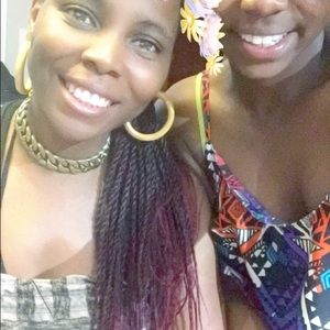 Meet your Posher, Cecilia