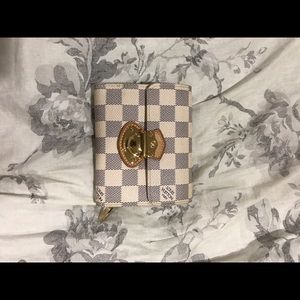 LV wallet