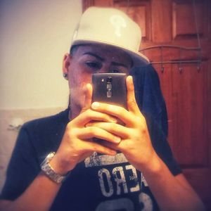 Meet your Posher, Christopher