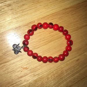 EDC Las Vegas bracelet