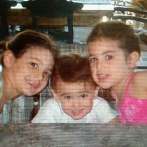 Meet your Posher, Alyx