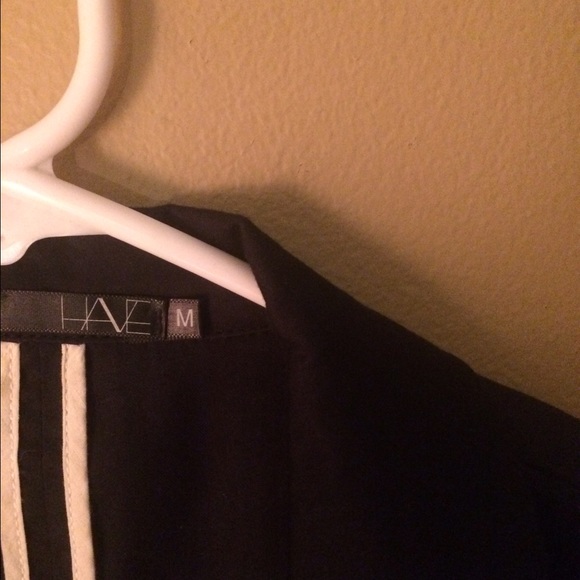 Ladies blazer - Picture 3 of 4