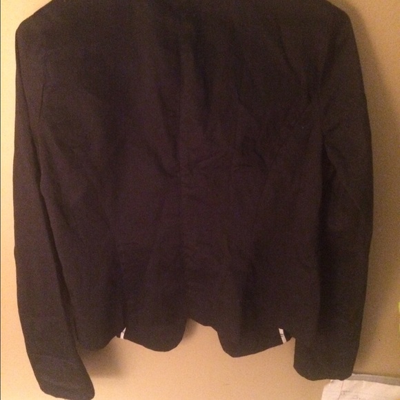 Ladies blazer - Picture 4 of 4