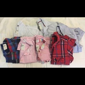 Abercrombie Shirts