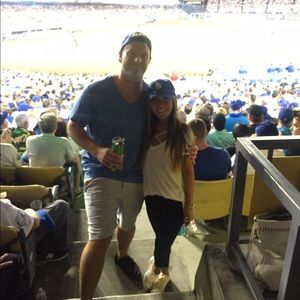 Meet your Posher, Richard