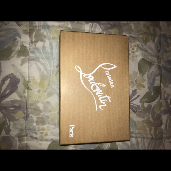 Christian Louboutin Pumps Size 40 (Womens 10)