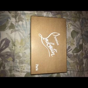 Christian Louboutin Pumps Size 40 (Womens 10)