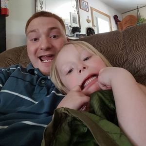 Meet your Posher, Logan