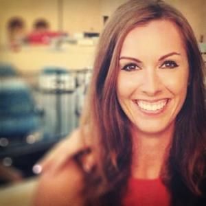 Meet your Posher, Jenny