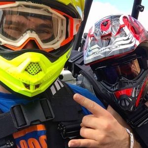 Meet your Posher, Ryan