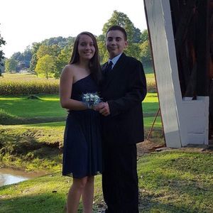 Meet your Posher, Taylore