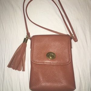 Tommy Hilfiger Cross body bag