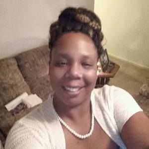 Meet your Posher, Keisha