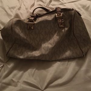 MK purse