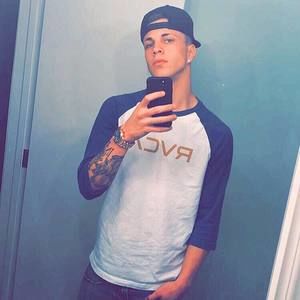 Meet your Posher, Matt