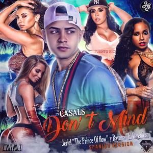 Meet your Posher, Frankie