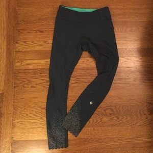 Lululemon Tight Stuff Tight running pant