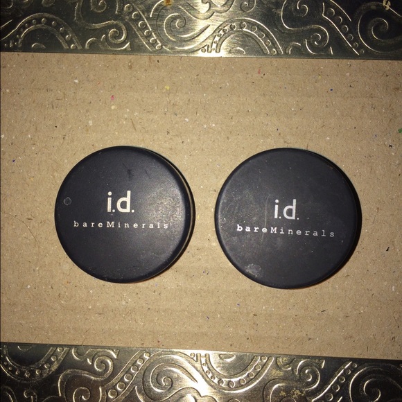 Bare Minerals Eyeshadow