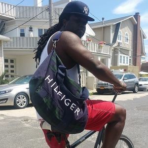 Meet your Posher, Marvin