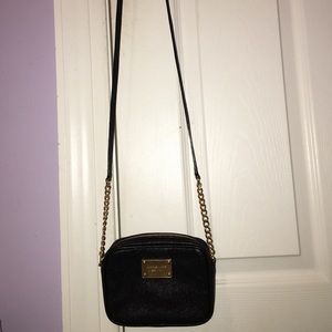 Michael Kors Small Jet Set Crossbody Bag