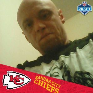 Meet your Posher, Bruce