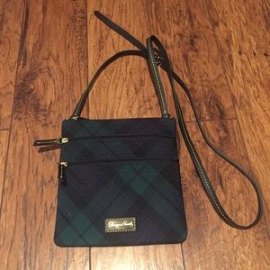 Dooney and Bourke crossbody bag