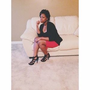 Meet your Posher, Randa