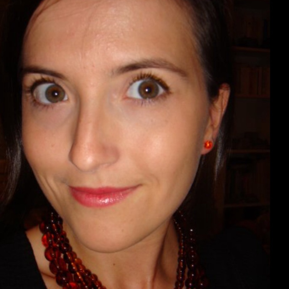 Meet your Posher, Nathalie