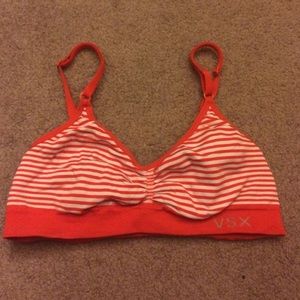 Fun Victoria Secret Sport sports bra