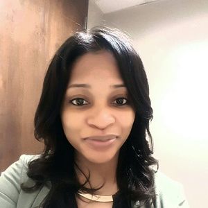 Meet your Posher, Shaquita