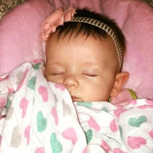 Meet your Posher, Casey