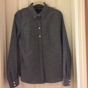Chambray Shirt