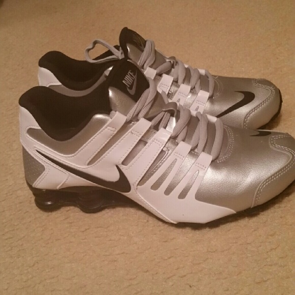 Nike Shox
