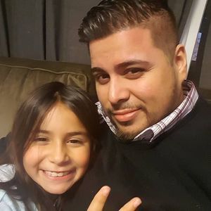 Meet your Posher, Tony